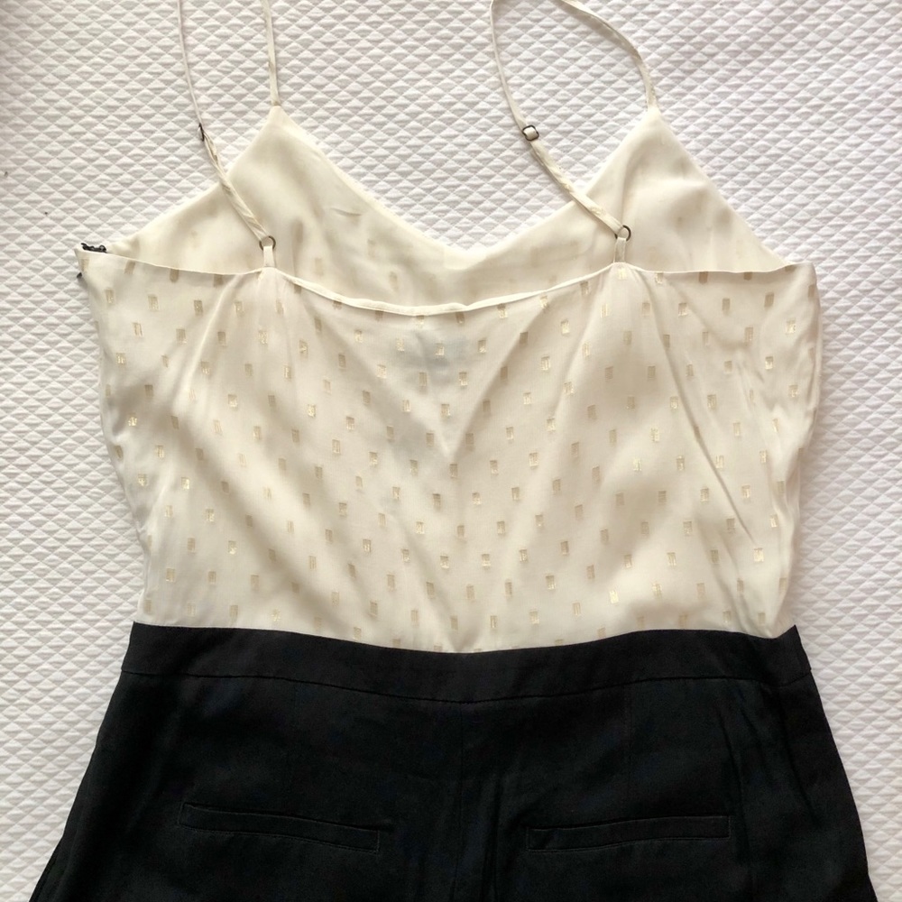 Loft jumpsuit